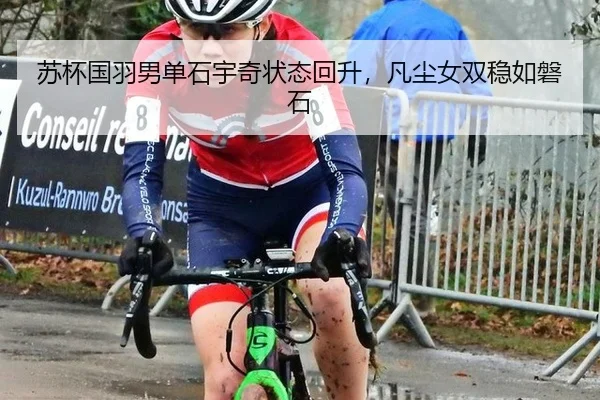 苏杯国羽男单石宇奇状态回升，凡尘女双稳如磐石